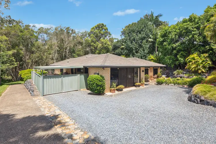Second view of Homely house listing, 17 Kestrel Place, Boambee East NSW 2452