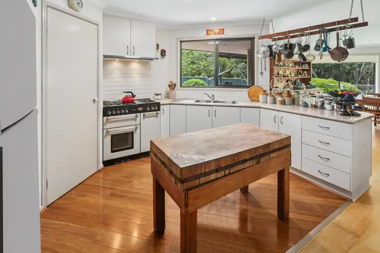 Fifth view of Homely house listing, 17 Kestrel Place, Boambee East NSW 2452