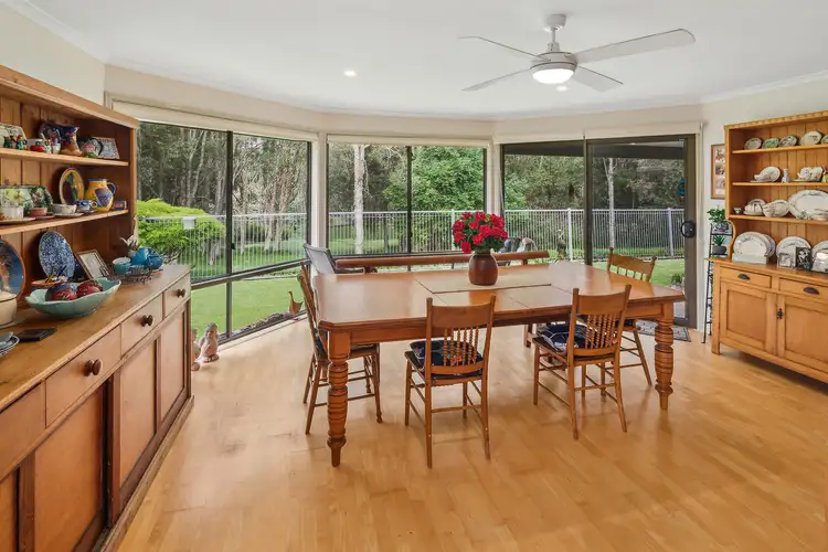 Sixth view of Homely house listing, 17 Kestrel Place, Boambee East NSW 2452