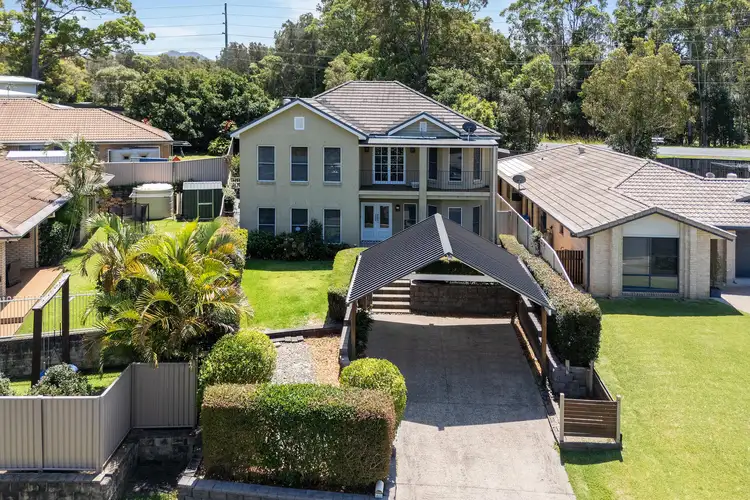 41 Rutland Street, Bonville NSW 2450