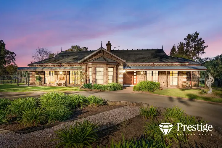 137 Willeroo Drive, Windsor Downs NSW 2756
