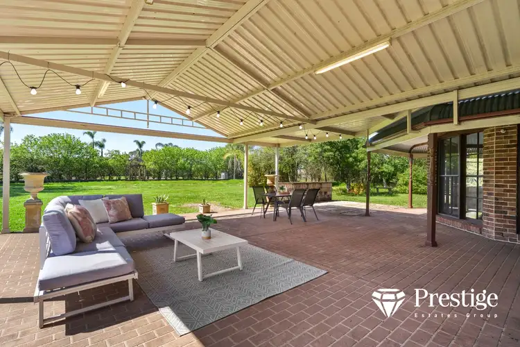 Second view of Homely house listing, 137 Willeroo Drive, Windsor Downs NSW 2756