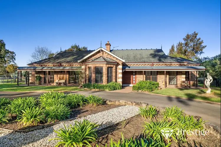 Second view of Homely house listing, 137 Willeroo Drive, Windsor Downs NSW 2756