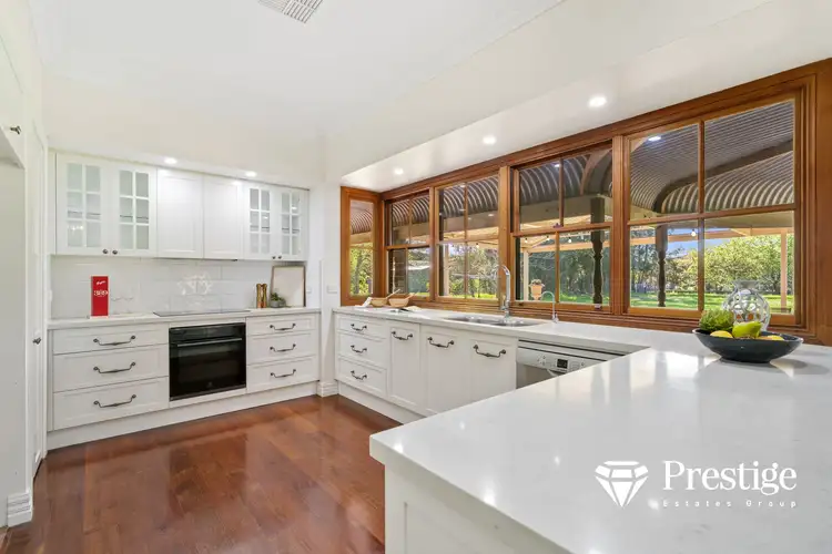 Third view of Homely house listing, 137 Willeroo Drive, Windsor Downs NSW 2756