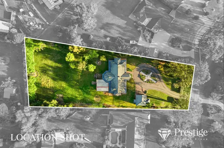 Fourth view of Homely house listing, 137 Willeroo Drive, Windsor Downs NSW 2756