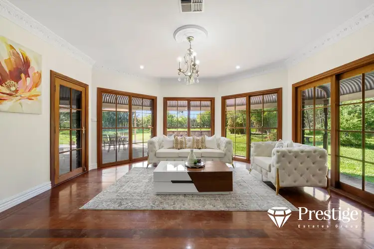 Fourth view of Homely house listing, 137 Willeroo Drive, Windsor Downs NSW 2756