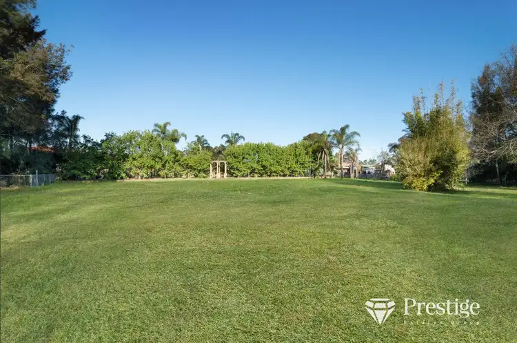 Fifth view of Homely house listing, 137 Willeroo Drive, Windsor Downs NSW 2756