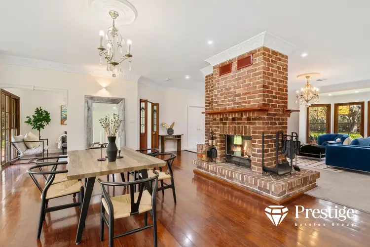 Fifth view of Homely house listing, 137 Willeroo Drive, Windsor Downs NSW 2756