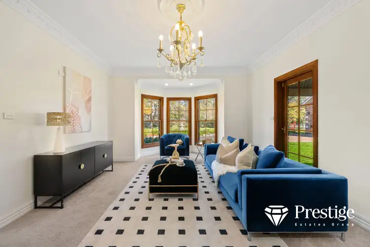 Sixth view of Homely house listing, 137 Willeroo Drive, Windsor Downs NSW 2756