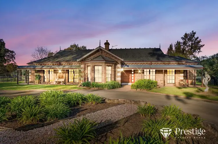 Sixth view of Homely house listing, 137 Willeroo Drive, Windsor Downs NSW 2756