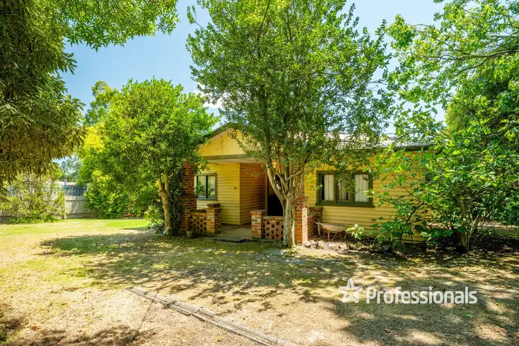 2675 Warburton Highway