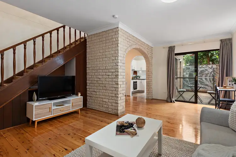Third view of Homely townhouse listing, 7/29 William Street, North Parramatta NSW 2151