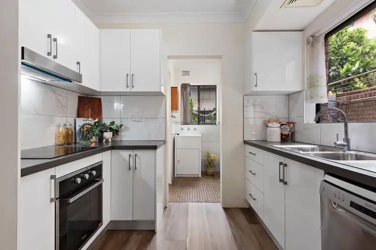 Fourth view of Homely townhouse listing, 7/29 William Street, North Parramatta NSW 2151