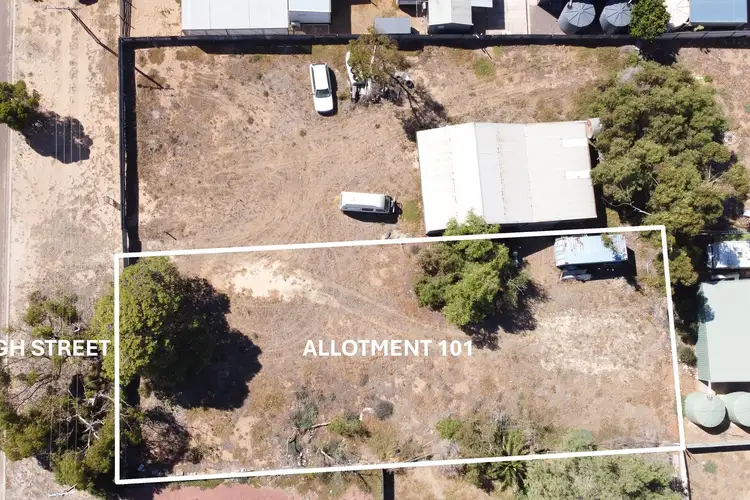 22 High Street, Arno Bay SA 5603