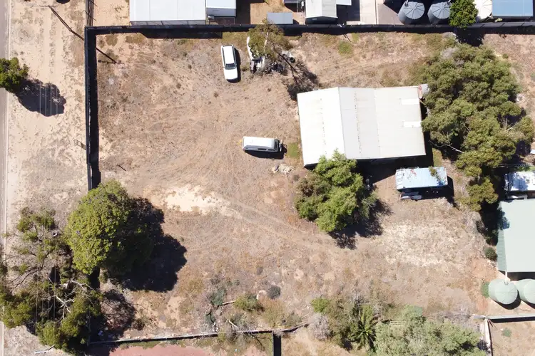 Third view of Homely land listing, 22-24 High Street, Arno Bay SA 5603