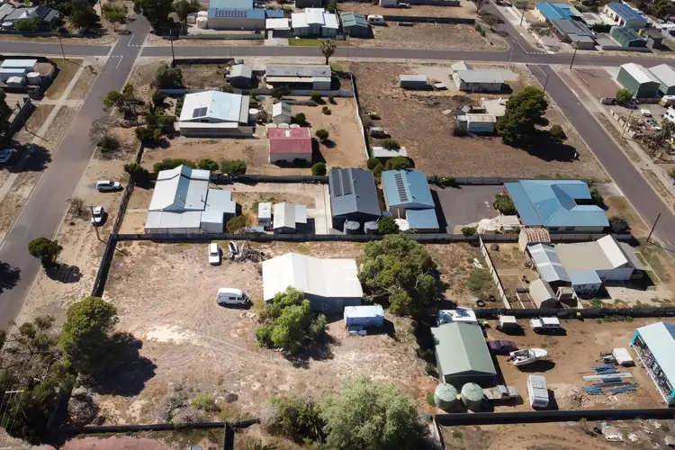 Fifth view of Homely land listing, 22-24 High Street, Arno Bay SA 5603