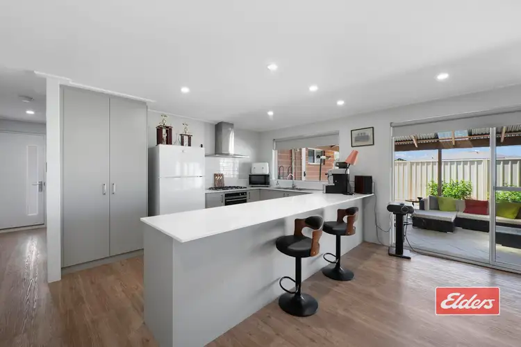 Main view of Homely house listing, 13 Forecastle Street, Sunset Beach WA 6530