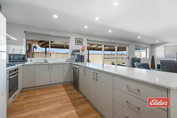 Fourth view of Homely house listing, 13 Forecastle Street, Sunset Beach WA 6530
