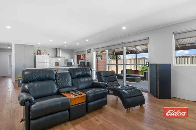 Fifth view of Homely house listing, 13 Forecastle Street, Sunset Beach WA 6530