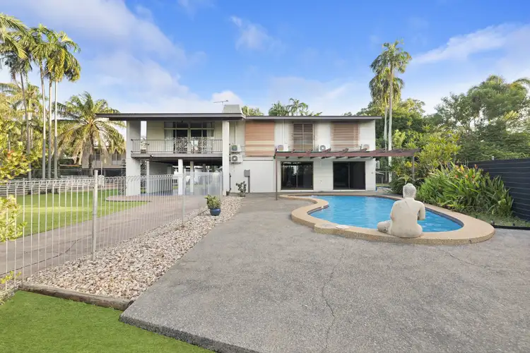 Main view of Homely house listing, 214 Vanderlin Drive, Malak NT 812