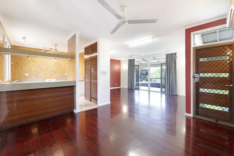 Fifth view of Homely house listing, 214 Vanderlin Drive, Malak NT 812