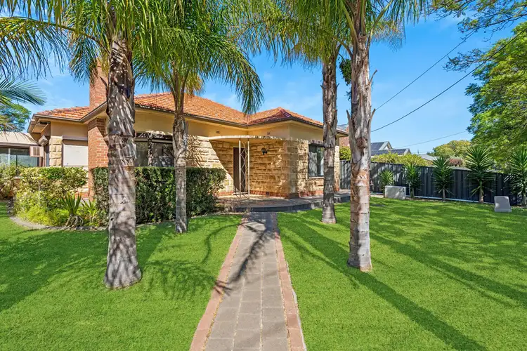 Main view of Homely house listing, 25 Arthur Street, Clarence Gardens SA 5039