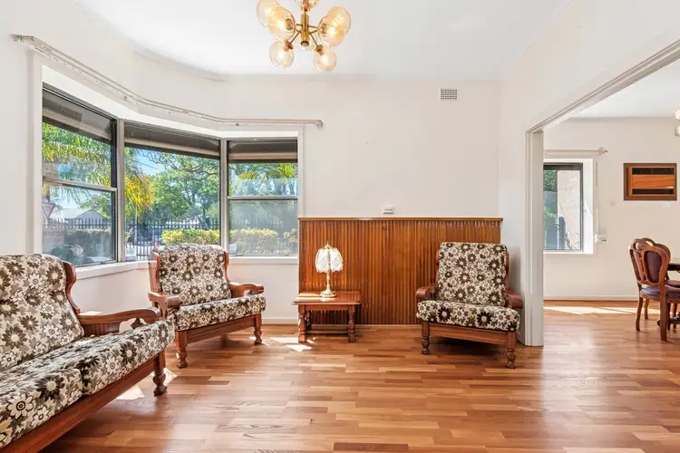 Fifth view of Homely house listing, 25 Arthur Street, Clarence Gardens SA 5039