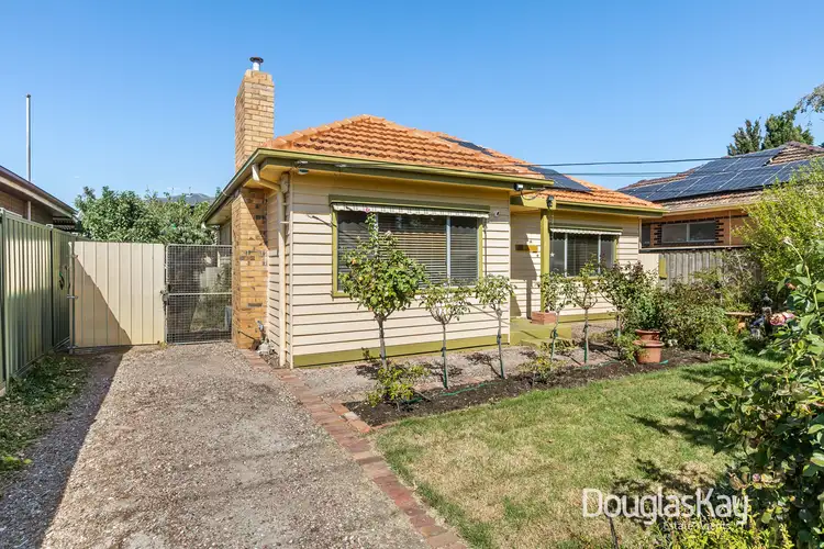 20 Collenso Street, Sunshine West VIC 3020