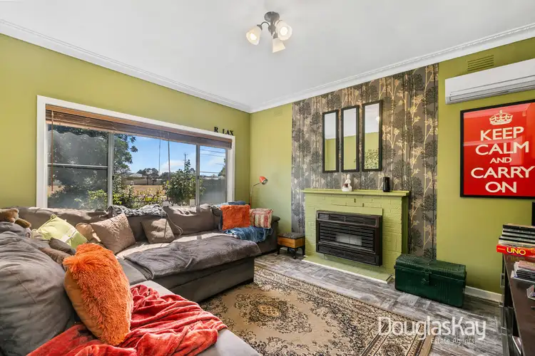 Second view of Homely house listing, 20 Collenso Street, Sunshine West VIC 3020