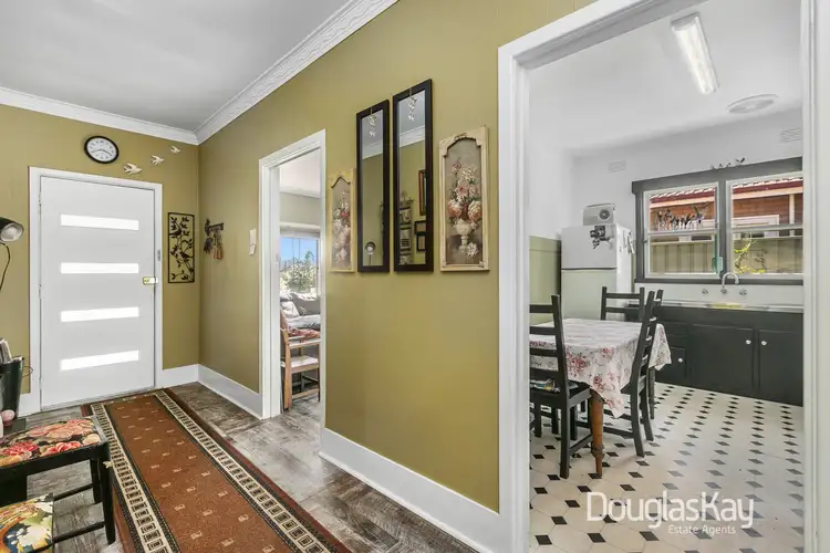 Third view of Homely house listing, 20 Collenso Street, Sunshine West VIC 3020