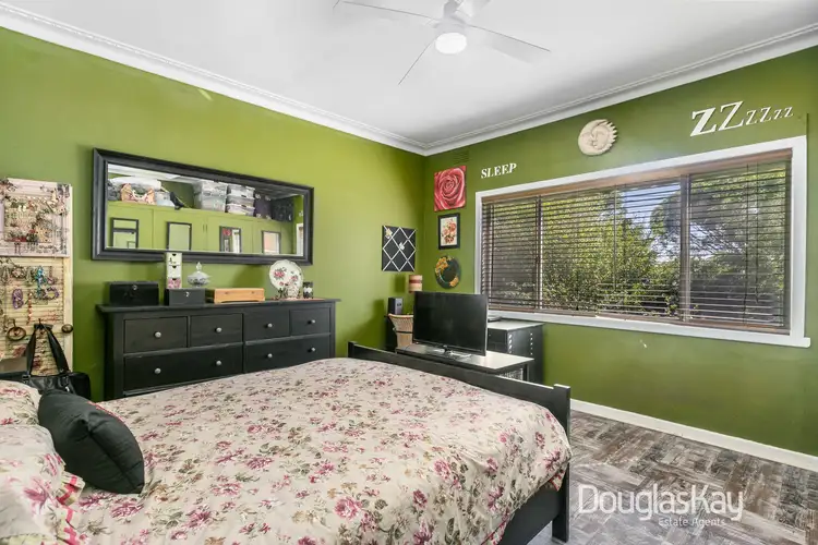 Fourth view of Homely house listing, 20 Collenso Street, Sunshine West VIC 3020