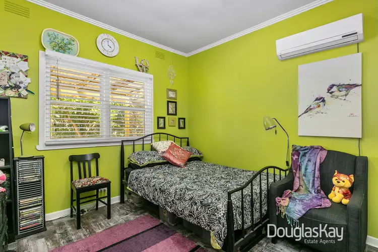 Fifth view of Homely house listing, 20 Collenso Street, Sunshine West VIC 3020