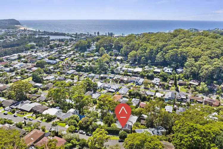 Third view of Homely house listing, 30 Tilanbi Close, Terrigal NSW 2260