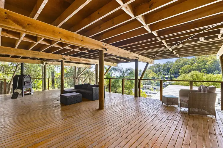 Fourth view of Homely house listing, 30 Tilanbi Close, Terrigal NSW 2260