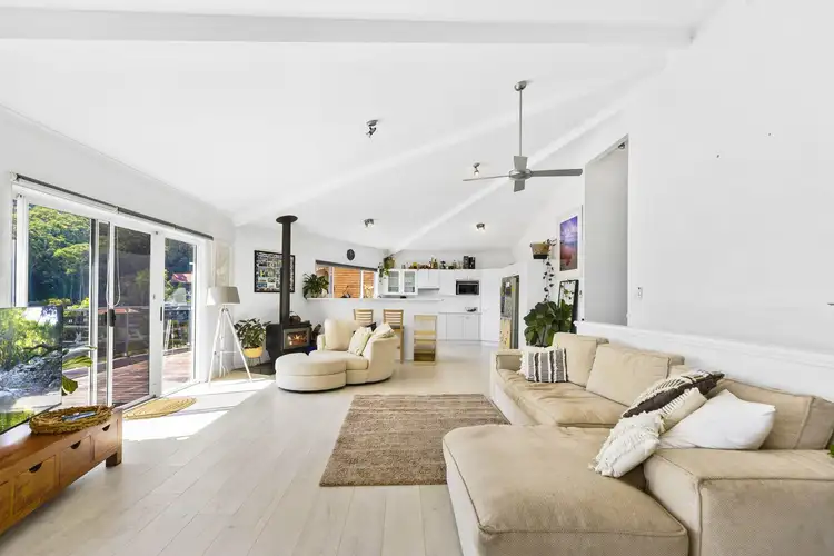 Fifth view of Homely house listing, 30 Tilanbi Close, Terrigal NSW 2260