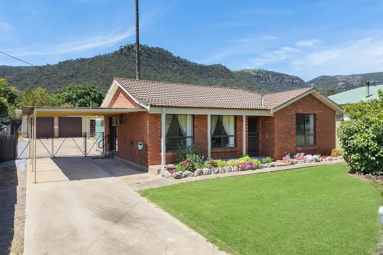 16 Bent Street, Kandos NSW 2848