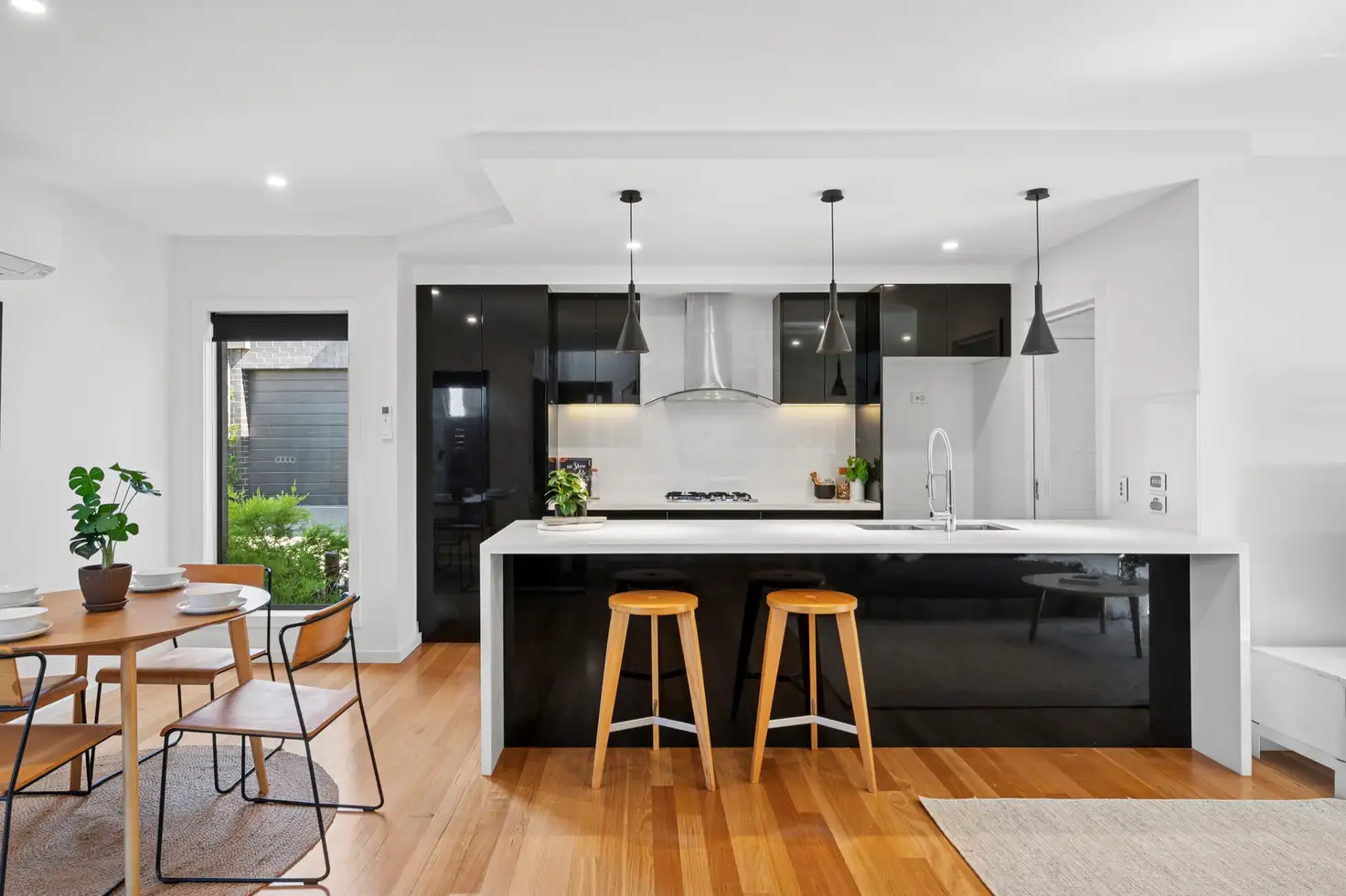 Main view of Homely townhouse listing, 3/20 George Street, Belmont VIC 3216