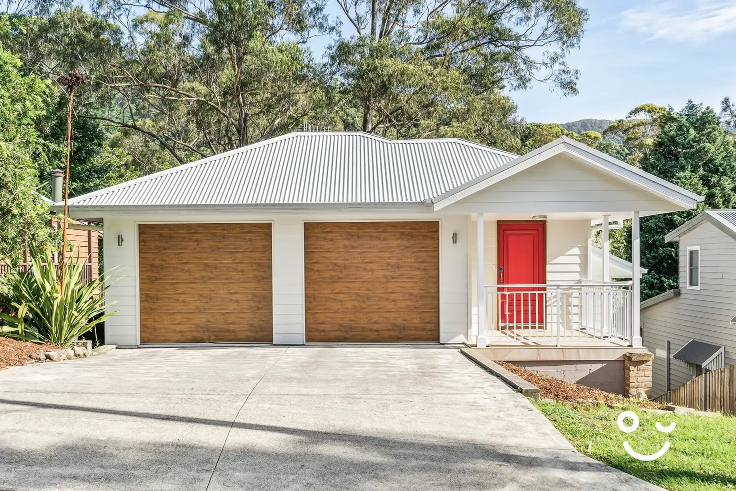 Main view of Homely house listing, 10 Avon Parade, Mount Kembla NSW 2526