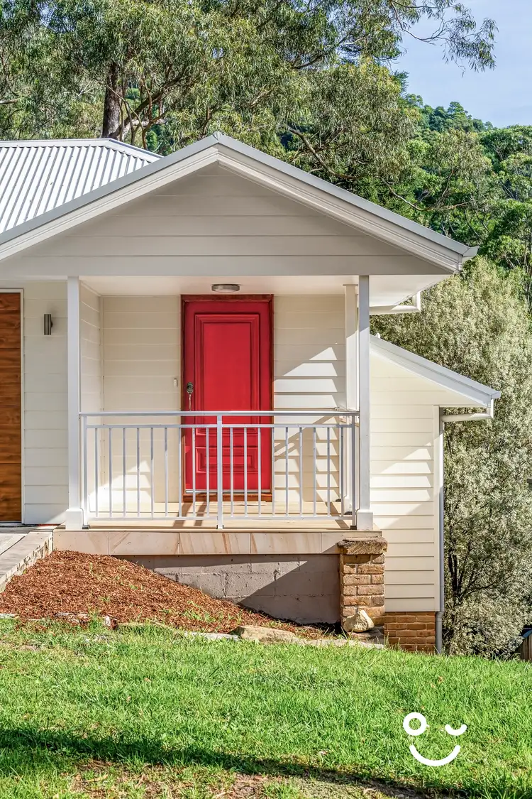 Second view of Homely house listing, 10 Avon Parade, Mount Kembla NSW 2526