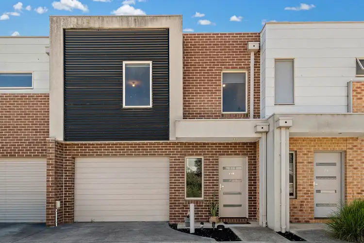 9/62 Anzac Drive, Wollert VIC 3750