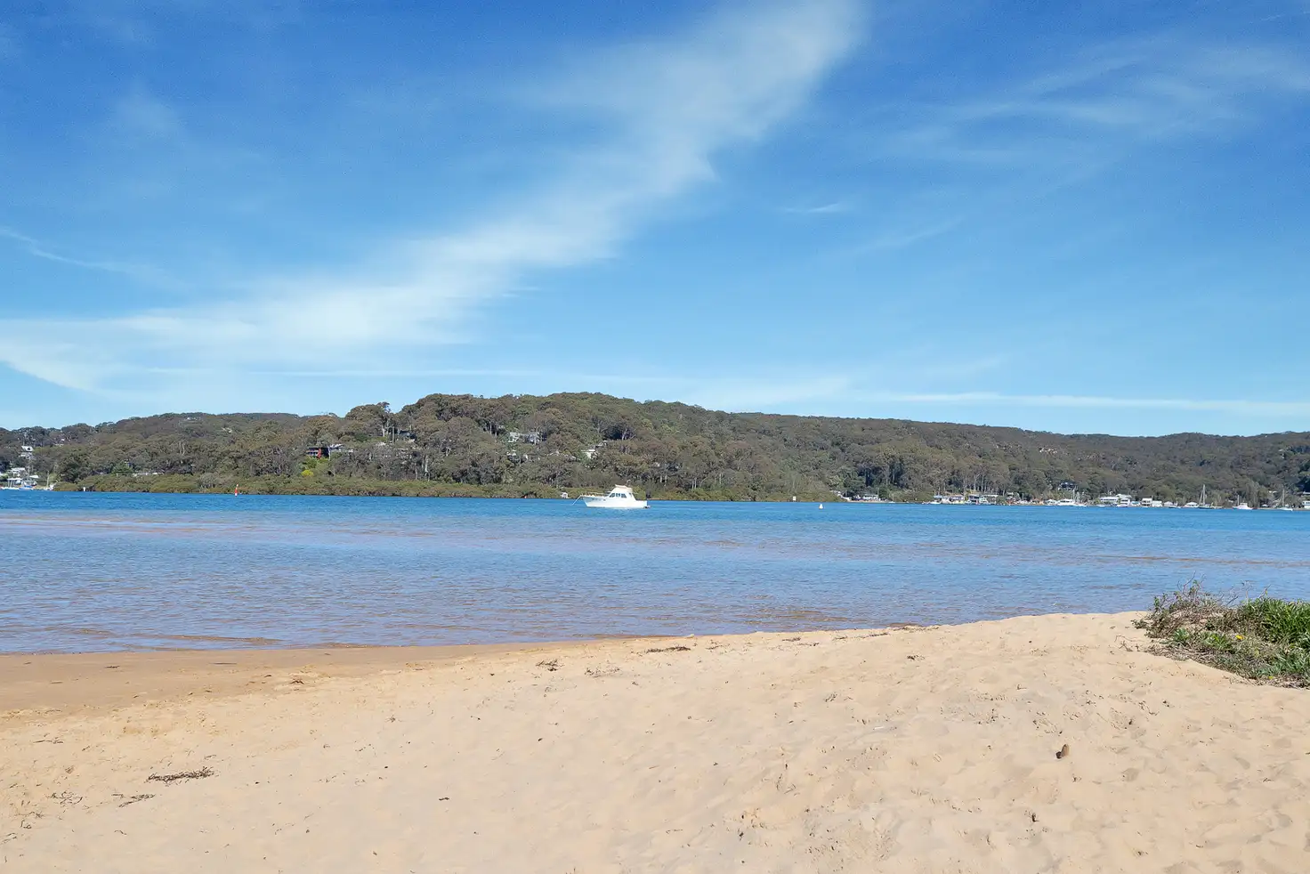 Main view of Homely house listing, 171 Booker Bay Road, Booker Bay NSW 2257