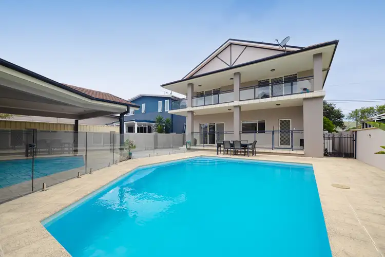 Third view of Homely house listing, 171 Booker Bay Road, Booker Bay NSW 2257