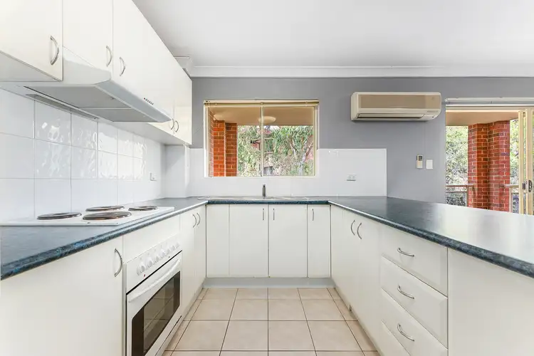Fourth view of Homely unit listing, 15/6-10 Gray Street, Sutherland NSW 2232