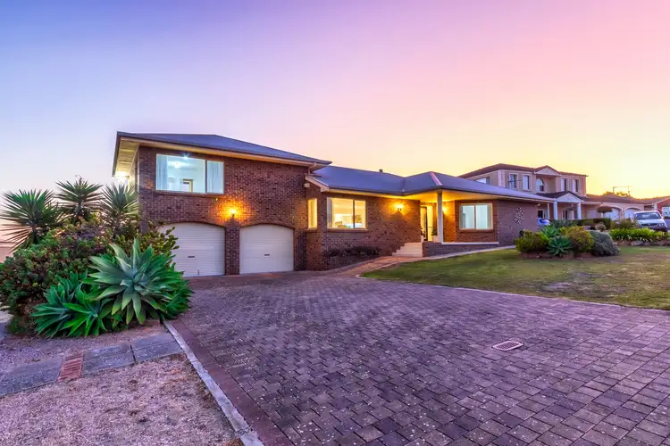 1 Everard Court