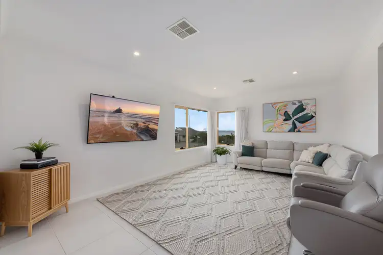 Sixth view of Homely house listing, 1 Everard Court, Port Lincoln SA 5606