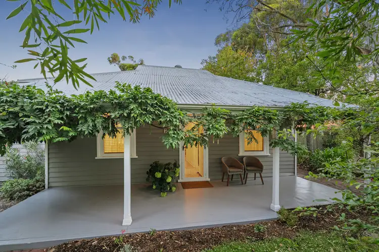 125 Upper Sturt Road, Upper Sturt SA 5156