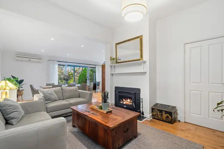 Second view of Homely house listing, 125 Upper Sturt Road, Upper Sturt SA 5156