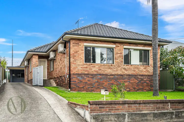 Main view of Homely house listing, 52 Rippon Avenue, Dundas NSW 2117