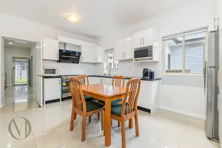 Third view of Homely house listing, 52 Rippon Avenue, Dundas NSW 2117