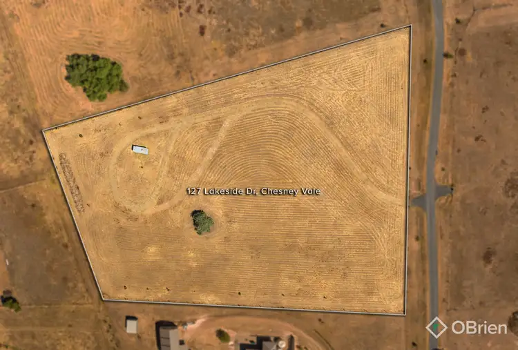 Third view of Homely rural property listing, 127 Lakeside Drive, Chesney Vale VIC 3725